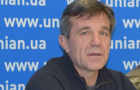 В Іловайській трагедії винні командувачі Збройних сил України, — Костанчук