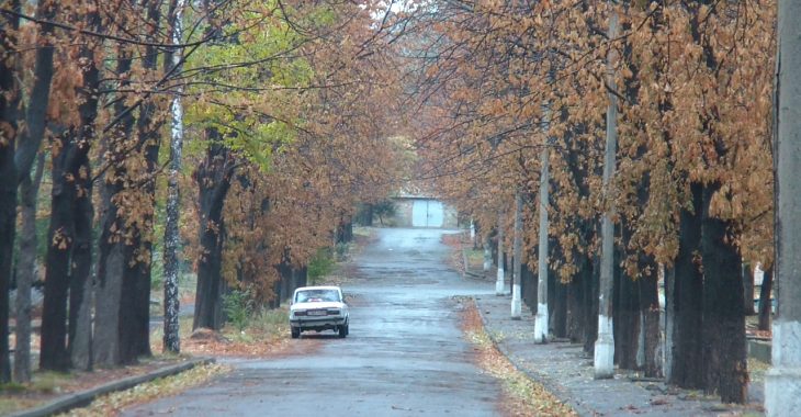 У Костянтинівці не буде вулиць на честь Стуса, Сосюри та Тихого У Костянтинівці не буде вулиць на честь Стуса, Сосюри та Тихого