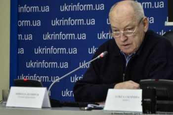 Правозахисники закликають владу легалізувати перших в АТО добровольців Правозахисники закликають владу легалізувати перших в АТО добровольців