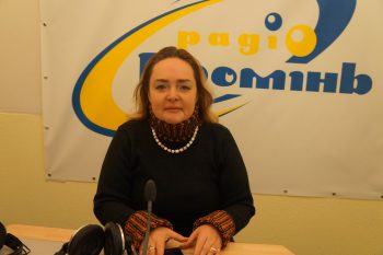 Росія посилає бойовиків в атаку і говорить про Мінські угоди, — Курносова Росія посилає бойовиків в атаку і говорить про Мінські угоди, — Курносова