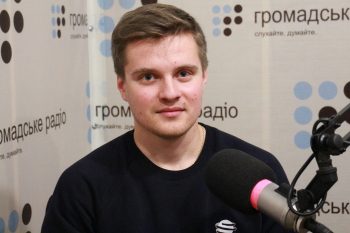 Коррупции становится меньше, — редактор CorruptUA Коррупции становится меньше, — редактор CorruptUA