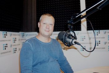 Кирилл Сазонов: бизнес чиновников всегда вызывает раздражение Кирилл Сазонов: бизнес чиновников всегда вызывает раздражение