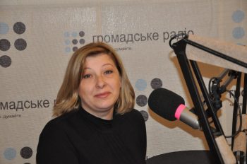 Воспринимая жителей Донбасса как одну группу, им не помочь, — психолог Воспринимая жителей Донбасса как одну группу, им не помочь, — психолог
