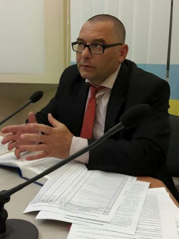 В Україні найчастіше саджають за злочини проти власності: адвокат