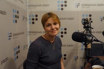 «Наконец ребёнок получает официальный статус переселенца», — Леся Литвинова «Наконец ребёнок получает официальный статус переселенца», — Леся Литвинова