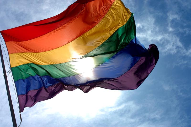 В Николаеве «Правый сектор» открыто угрожает ЛГБТ
