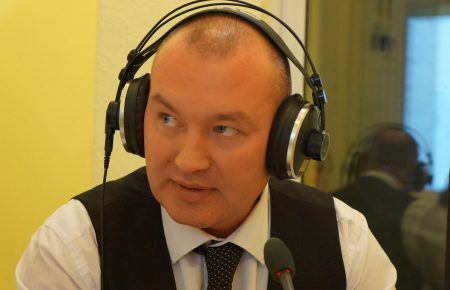 В Україні амністують сепаратистів, тоді як дезертирів можуть засудити, – юрист