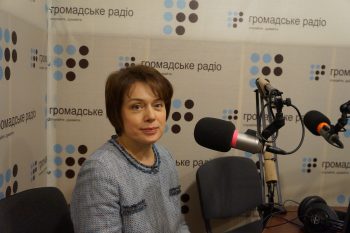 Закон про освіту передбачає механізми впливу батьків на школу — Гриневич Закон про освіту передбачає механізми впливу батьків на школу — Гриневич
