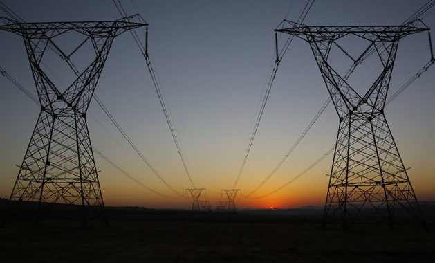 Станиця Луганська знеструмлена: 30 000 жителів залишились без світла Станиця Луганська знеструмлена: 30 000 жителів залишились без світла