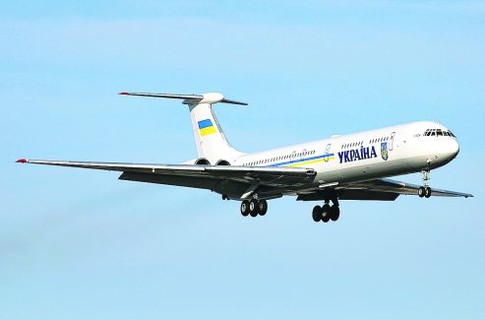 «МАУ» закрила продаж квитків на рейси до Росії із 25 жовтня