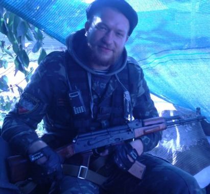 Два військовослужбовці РФ дезертирували з полку на Донбасі — розвідка Два військовослужбовці РФ дезертирували з полку на Донбасі — розвідка
