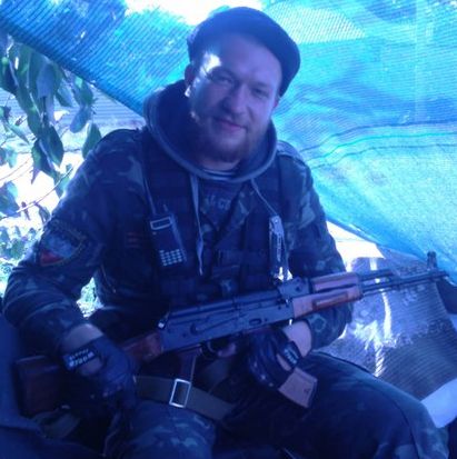 Два військовослужбовці РФ дезертирували з полку на Донбасі — розвідка