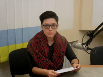 Поліція вперше оприлюднила дані щодо злочинів проти рівності громадян, — експертка Поліція вперше оприлюднила дані щодо злочинів проти рівності громадян, — експертка
