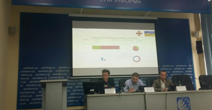 Минобороны теперь проводит госзакупки на открытом аукционе с понижением цен Минобороны теперь проводит госзакупки на открытом аукционе с понижением цен