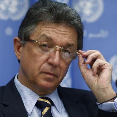Звільнений представник України в ООН буде викладати в Єльському університеті