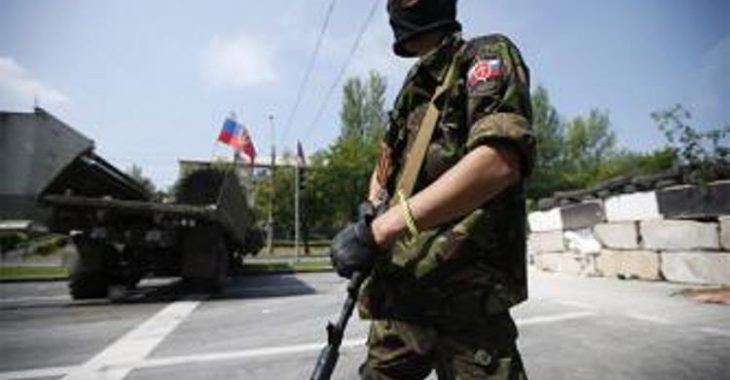 З 30 грудня у «ЛНР» почнуть виявляти шпигунів на лінії розмежування З 30 грудня у «ЛНР» почнуть виявляти шпигунів на лінії розмежування