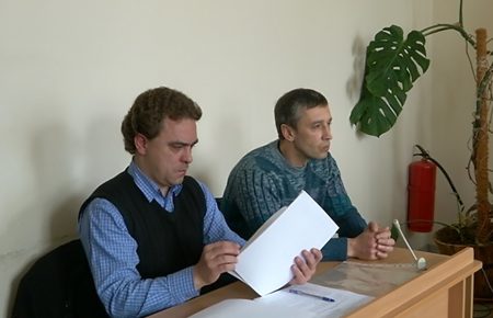У Дніпропетровську підозрюваного у резонансному ДТП випустили під заставу