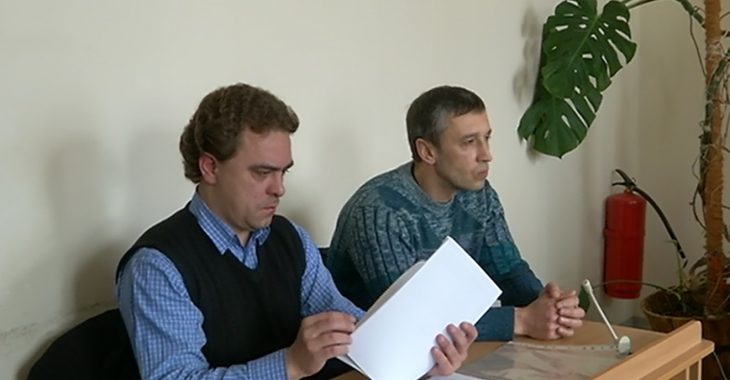 У Дніпропетровську підозрюваного у резонансному ДТП випустили під заставу У Дніпропетровську підозрюваного у резонансному ДТП випустили під заставу