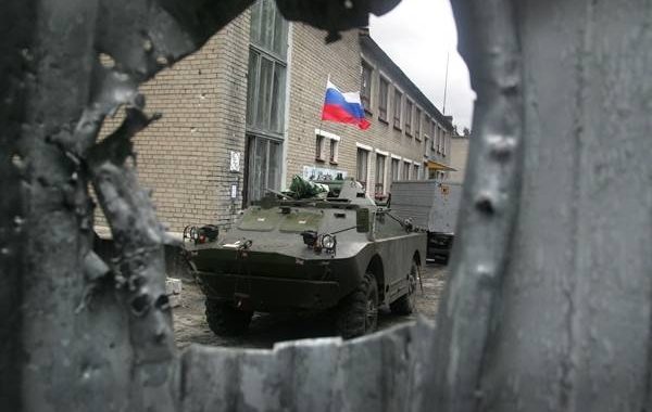 Бойовики продовжують стягувати сили та військову техніку, — Тимчук Бойовики продовжують стягувати сили та військову техніку, — Тимчук