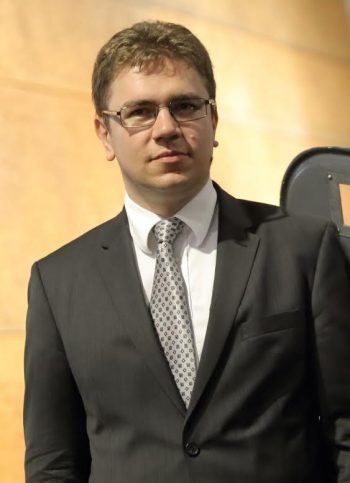 Місію ОБСЄ повинні замінити військові миротворці, — Лукаш Адамський Місію ОБСЄ повинні замінити військові миротворці, — Лукаш Адамський