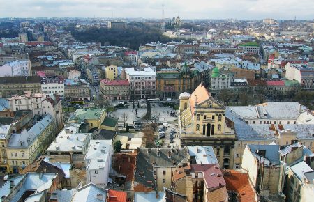 Чим Львів заслужив статус молодіжної столиці України?