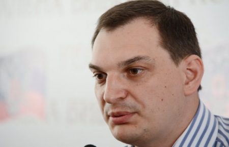 Зниклий «голова ЦВК «ДНР» Роман Лягін, живий, але «не цілком здоровий»