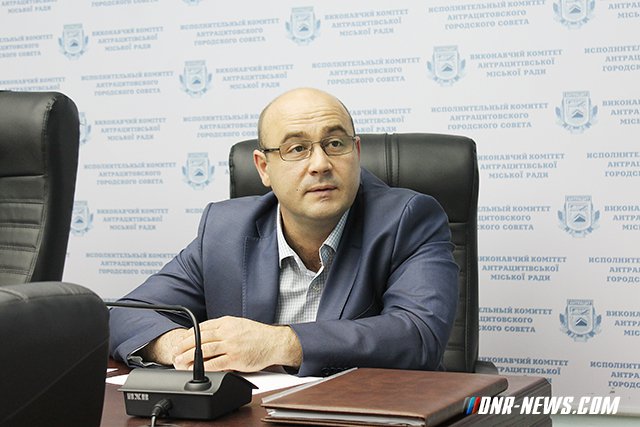 "Министра" непризнанной ЛНР арестовали за поставки угля фирмам Юры Енакиевского
