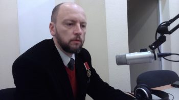 Це не третій Майдан, а продовження другого — Липинський Це не третій Майдан, а продовження другого — Липинський