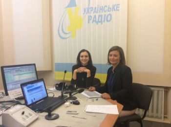 «Європейська хвиля» щосереди: говоримо про успіхи і проблеми євроінтеграції «Європейська хвиля» щосереди: говоримо про успіхи і проблеми євроінтеграції