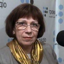 Людмила Шашкова