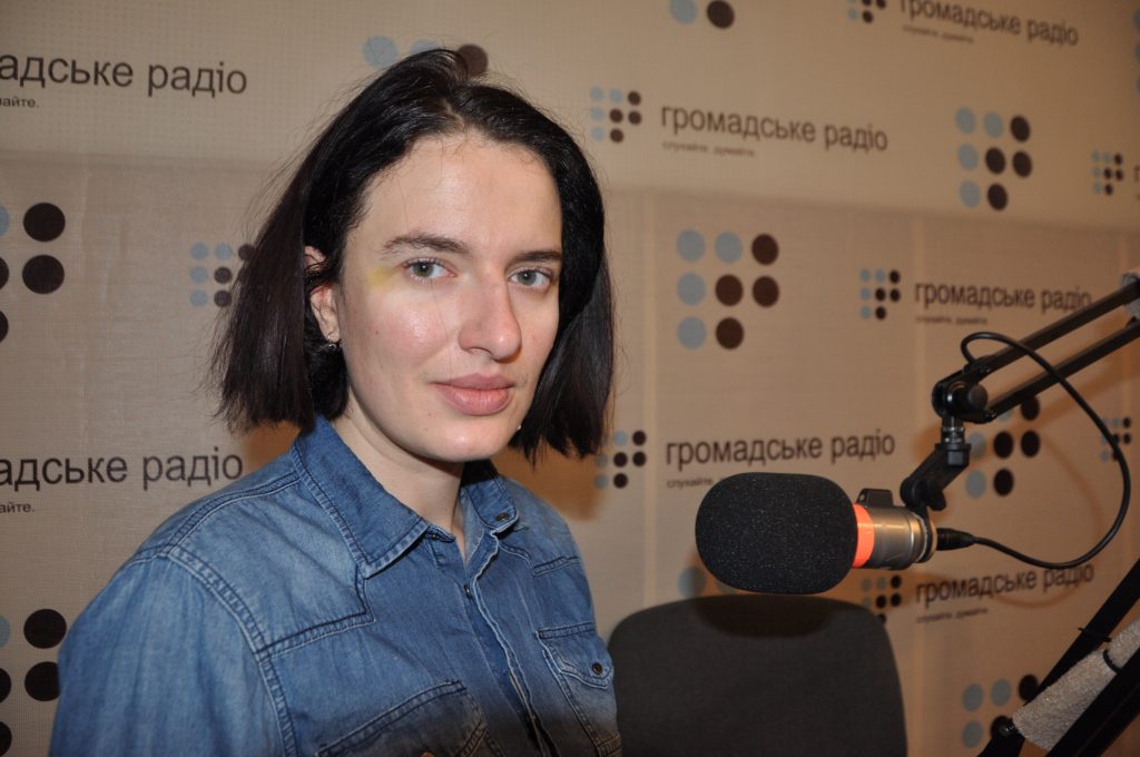 Миранда Тинто Брасстың эротикалық фильмі