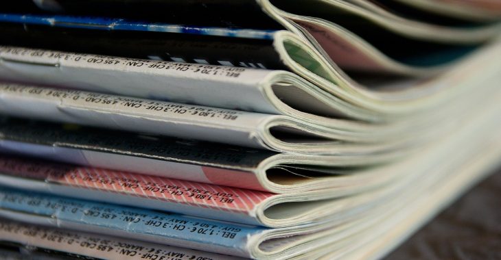 На кримськотатарську газету «Avdet» написали скаргу з вимогою її закрити На кримськотатарську газету «Avdet» написали скаргу з вимогою її закрити