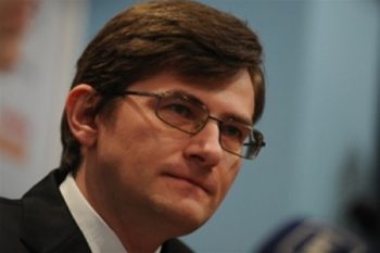 Вибори Президента України варті багато чого, — заступник голови ЦВК Вибори Президента України варті багато чого, — заступник голови ЦВК