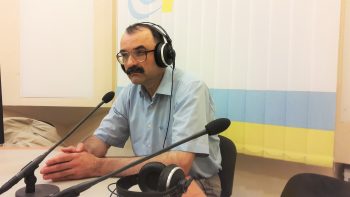 Зараз на часі розповідати дітям про ворога, про небезпеку війни, — заступник міністра освіти Зараз на часі розповідати дітям про ворога, про небезпеку війни, — заступник міністра освіти
