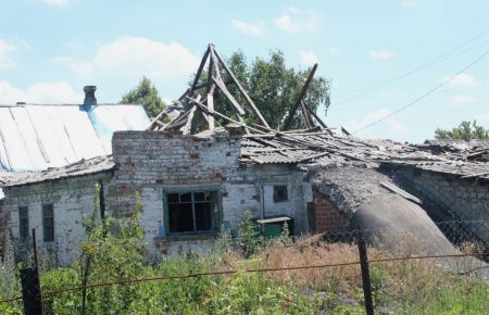 В зоне АТО за сутки ранены 11 украинских военных, —Лысенко