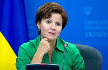 Конституційний процес має відповідати на виклики гібридної війни, — юристка Конституційний процес має відповідати на виклики гібридної війни, — юристка