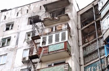 Маріуполь-Східний: офіційні та неофіційні версії трагедії Маріуполь-Східний: офіційні та неофіційні версії трагедії