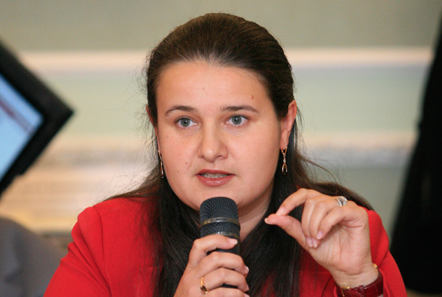 Відкрита публікація трансакцій Казначейства упереджує корупцію, — Оксана Маркарова