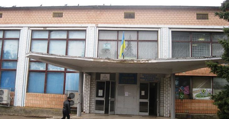 На Марківщині знесли пам'ятники та збираються запускати заводи На Марківщині знесли пам'ятники та збираються запускати заводи