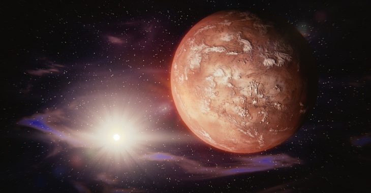 Український марсолет таки виграв приз глядачів у конкурсі NASA Український марсолет таки виграв приз глядачів у конкурсі NASA