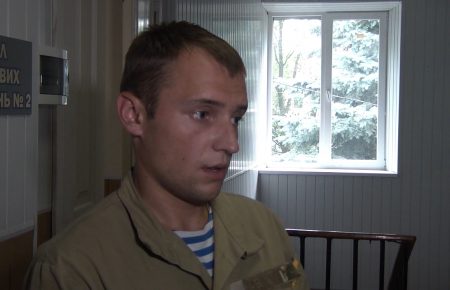 Серед нагороджених Президентом військових — підозрюваний у смертельній ДТП у Костянтинівці