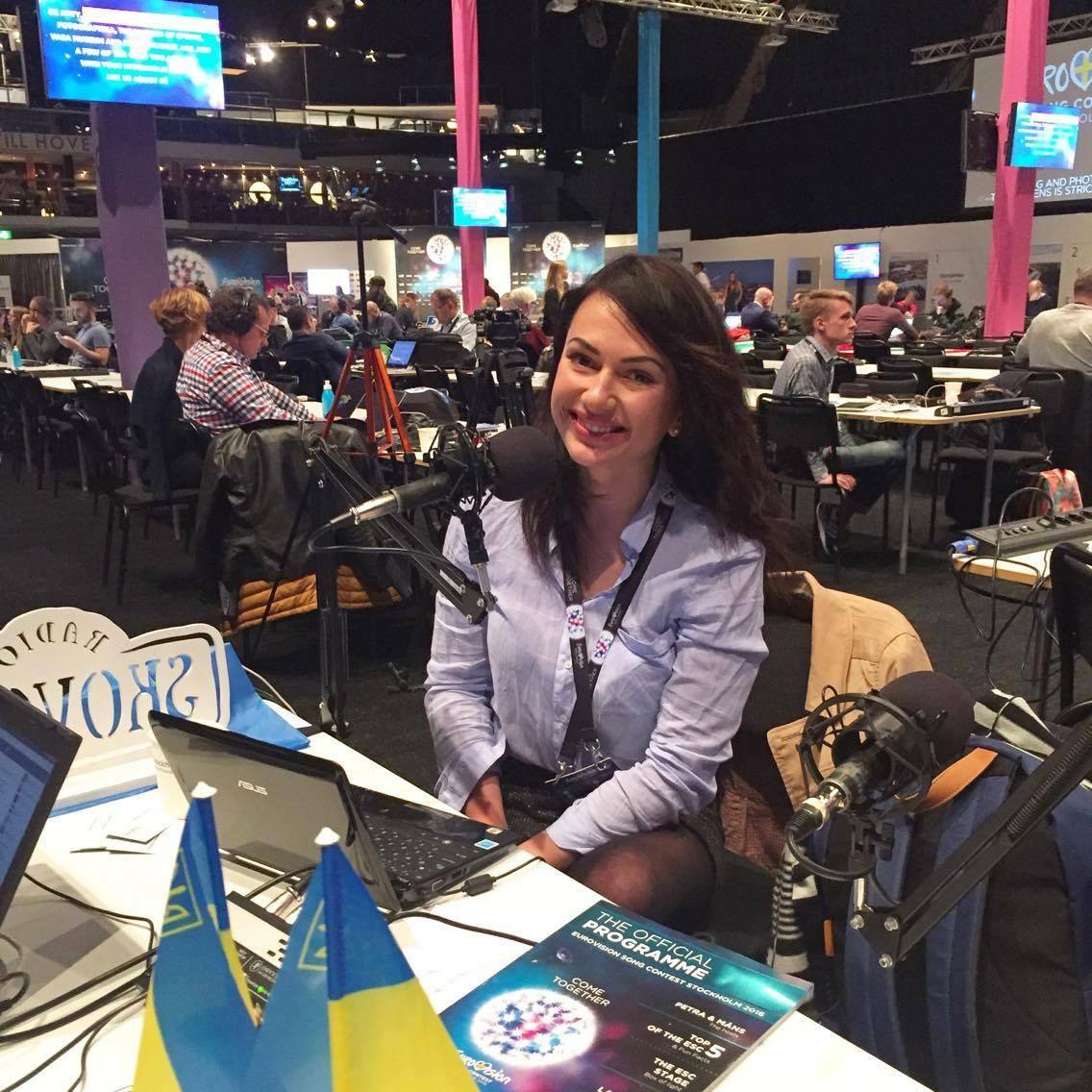 О трагедии крымских татар европейцы знают мало,— журналистка Марьяна Романяк