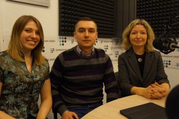 Українські студенти мають розвивати практичні навички, — Андрій Заікін Українські студенти мають розвивати практичні навички, — Андрій Заікін