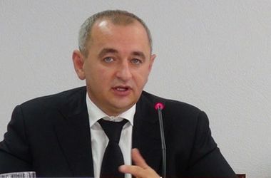 Генпрокурор Рябошапка звільнив головного військового прокурора Матіоса