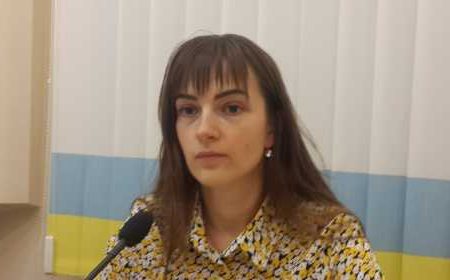 Ув’язнені в Росії українці — питання політичної площини: Олександра Матвійчук