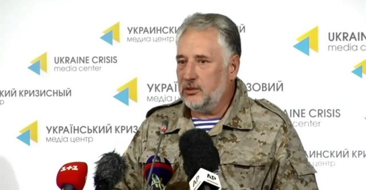 «Журналіст ДНР» пообіцяв «за брата» убивати українських колег «Журналіст ДНР» пообіцяв «за брата» убивати українських колег