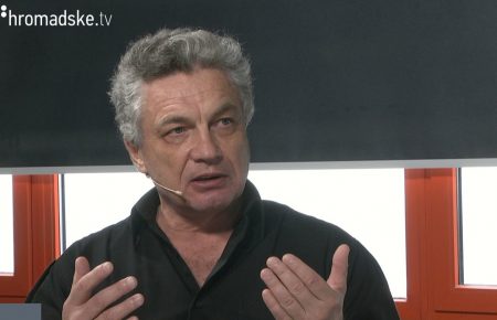 Сергей Лойко: На весь Донбасс у Кремля не хватило Гиркиных, Моторол, Гиви