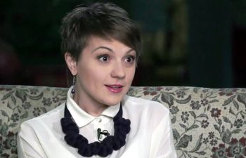 Громадське ТБ виходить у кабельні телевізійні мережі, — Наталя Гуменюк Громадське ТБ виходить у кабельні телевізійні мережі, — Наталя Гуменюк