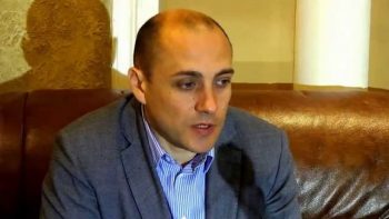 В українців має бути попит на українську музику, — О. Стебельська В українців має бути попит на українську музику, — О. Стебельська