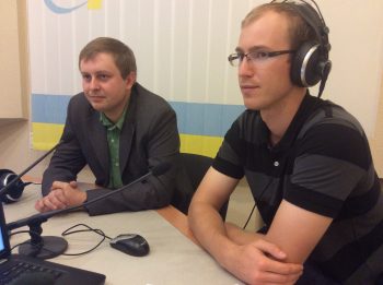 Українці заплатили страшну ціну під час Другої світової, але тоді не отримали незалежність – історик Українці заплатили страшну ціну під час Другої світової, але тоді не отримали незалежність – історик